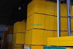 林世界建筑模板從樣品時(shí)期，就住進(jìn)了陳總的心