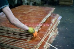 貴港建筑紅板